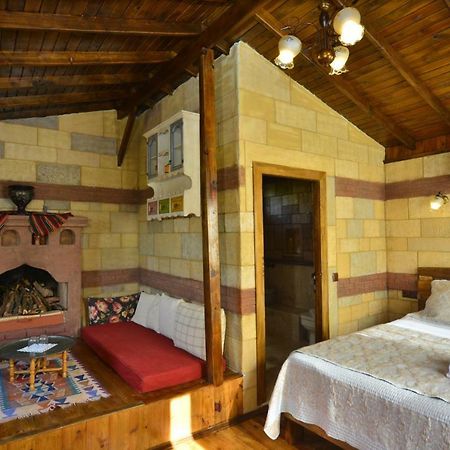 Гостевой дом Salkim Konak Ve Agac Evler Сельчук Экстерьер фото