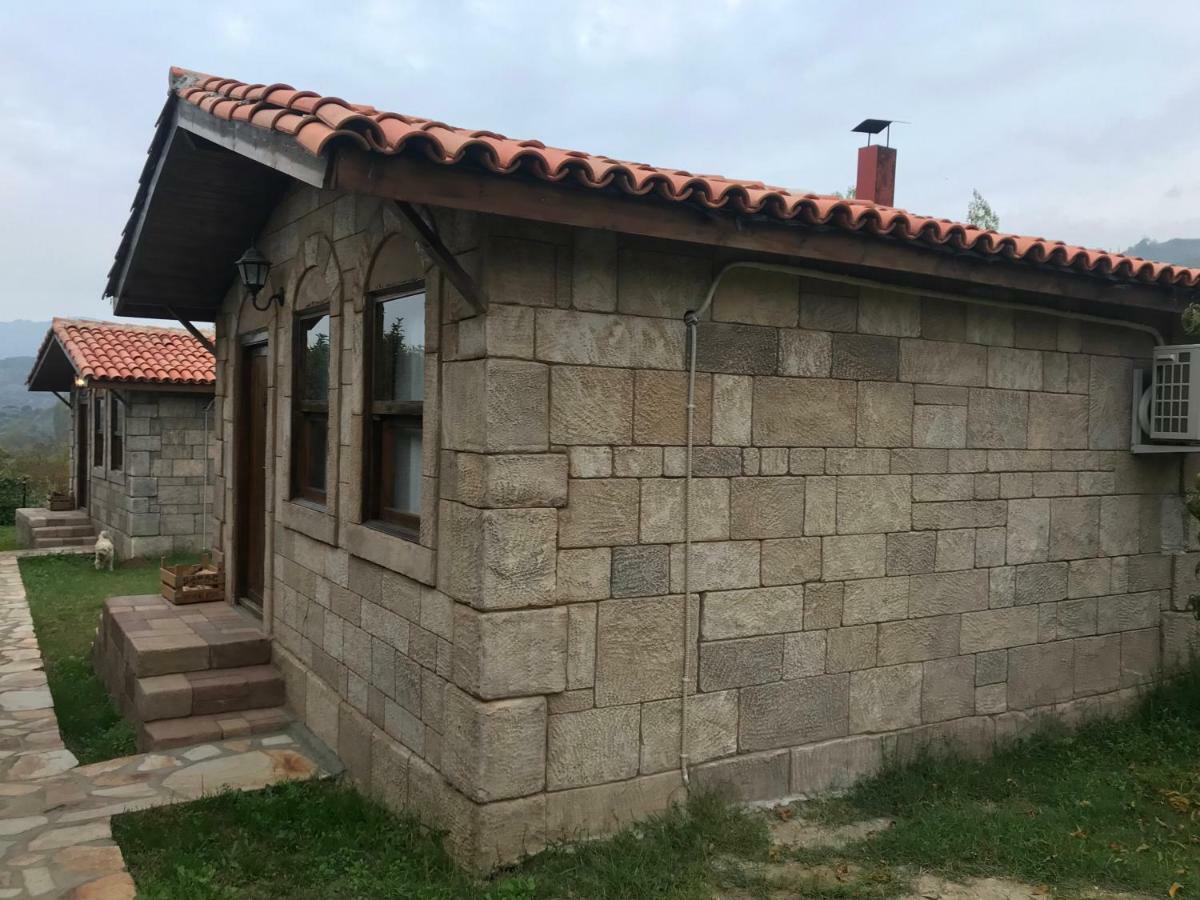 Гостевой дом Salkim Konak Ve Agac Evler Сельчук Экстерьер фото
